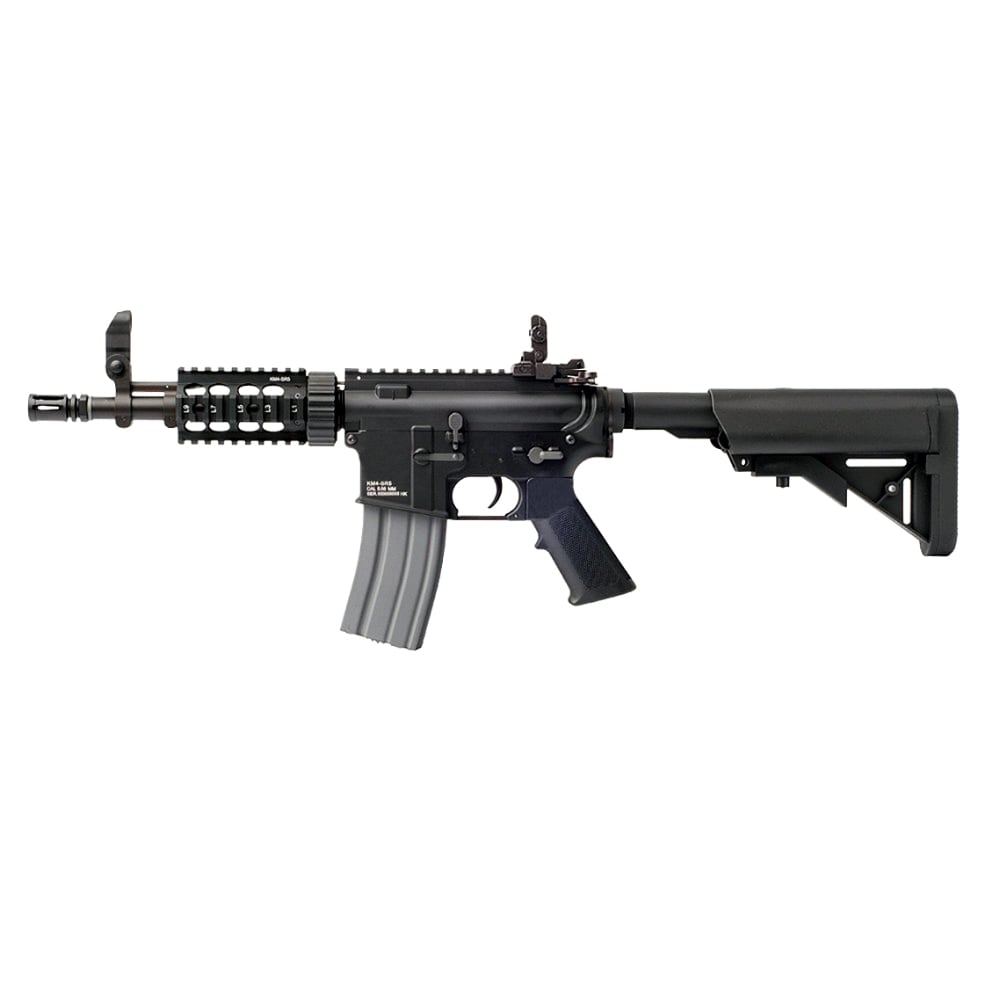 Réplica cal 6 mm mod KWA M4 SR5 ( Gen. 2 Model) w/ Extra Magazine #KWA-SR5 0