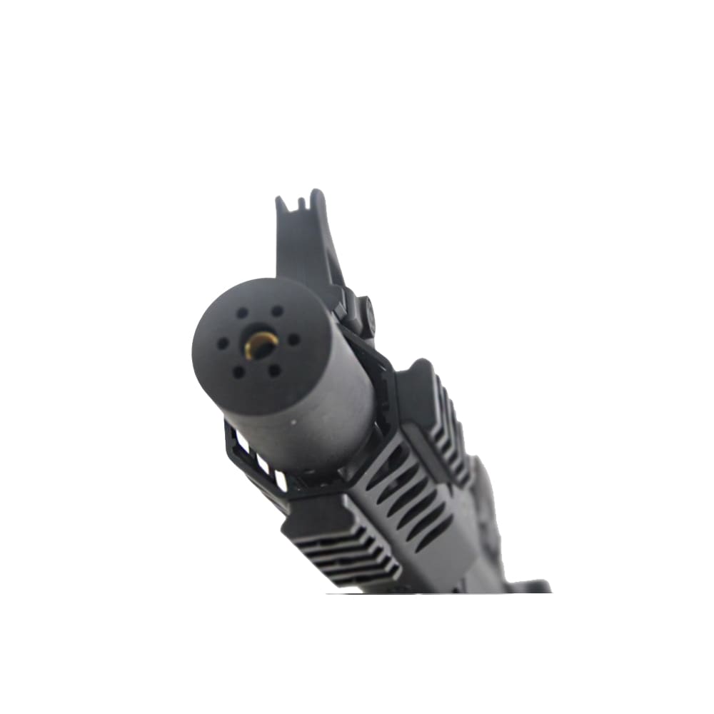 Réplica cal 6 mm mod KWA Full Metal KR5 Airsoft AEG Rifle with 5