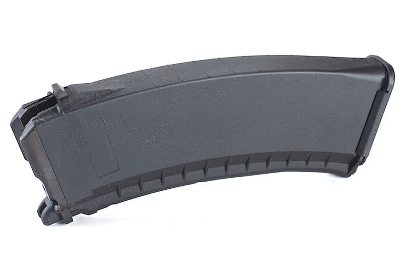 Cargador 6 mm para réplica KSC AKG / KTR 03 GBBR #KSC-AKG-M2