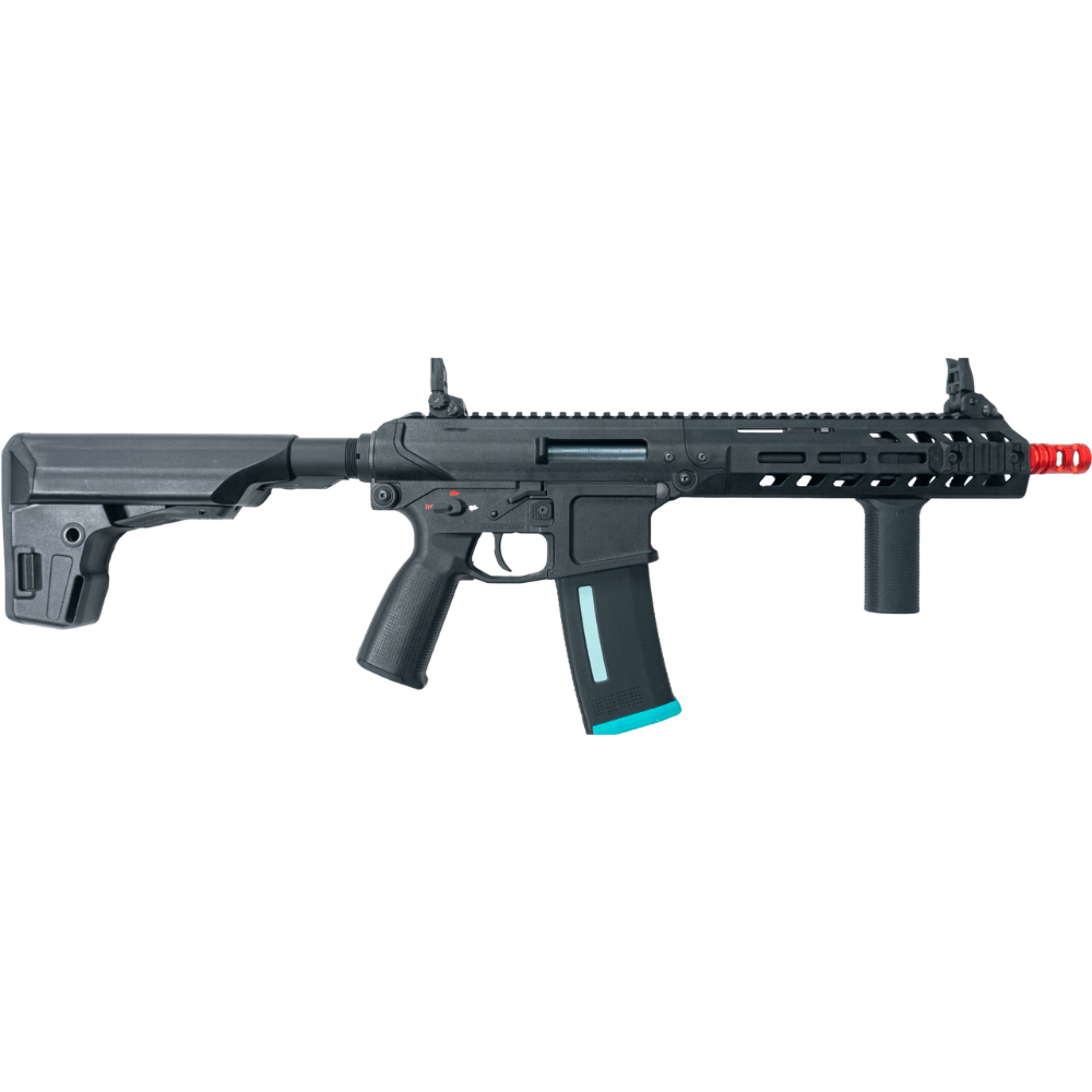 Réplica AEG KWA Original EVE-9 Variable cal 6 mm #105-010901