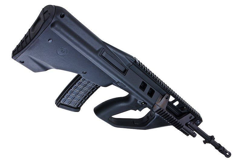 Réplica cal 6 mm mod KWA Lithgow Arms F90 GBB Rifle #KWA-F90-G2