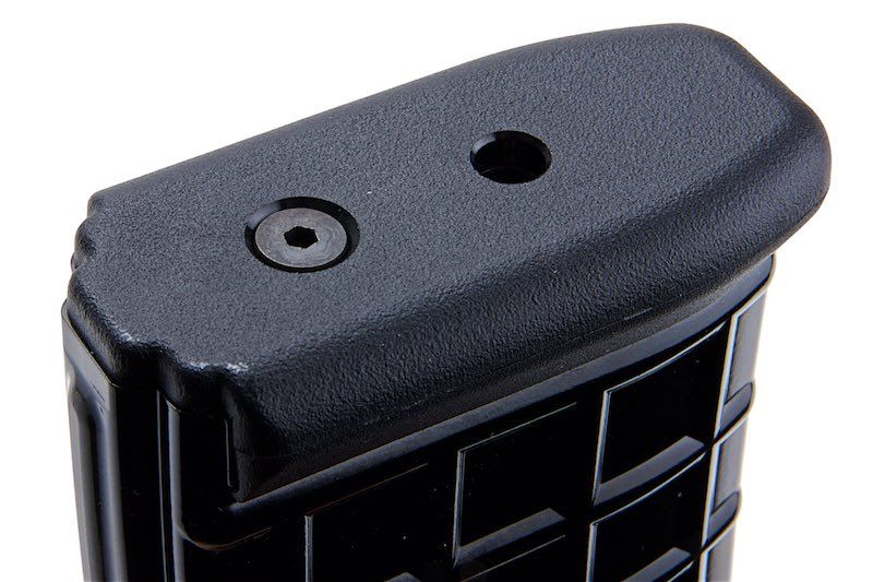 Cargador cal 6 mm para replica KWA Lithgow Arms F90 GBB #KWA-F90-G-304