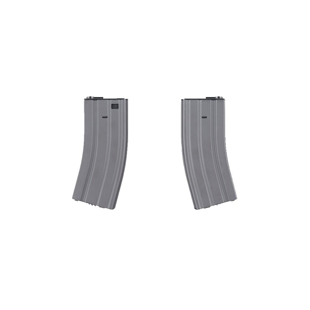 Réplica cal 6 mm mod KWA M4 SR5 ( Gen. 2 Model) w/ Extra Magazine #KWA-SR53