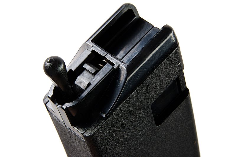 Cargador KWA QRF MOD.1 80 Round Mid Cap2