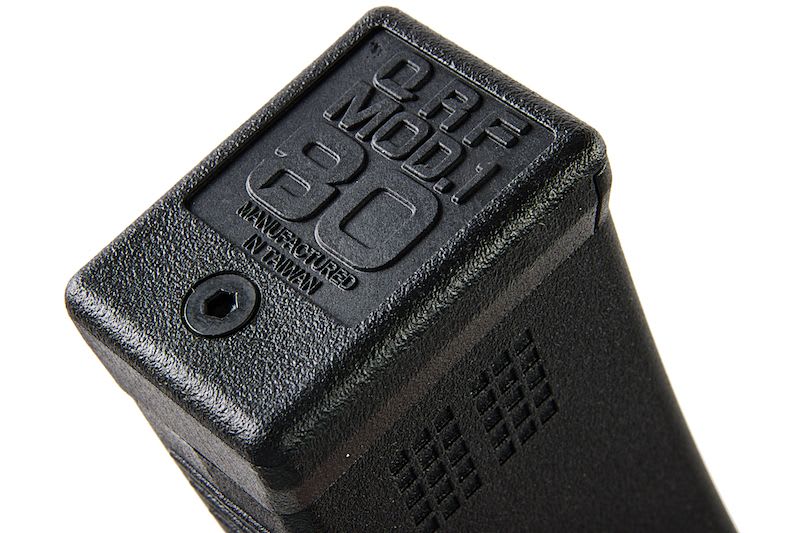 Cargador KWA QRF MOD.1 80 Round Mid Cap3