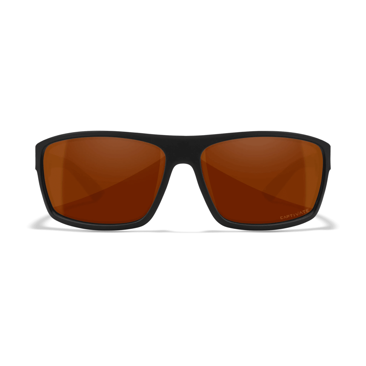 Lente Peak Captivate Pol Copper/Matte Black Frame #ACPEA021