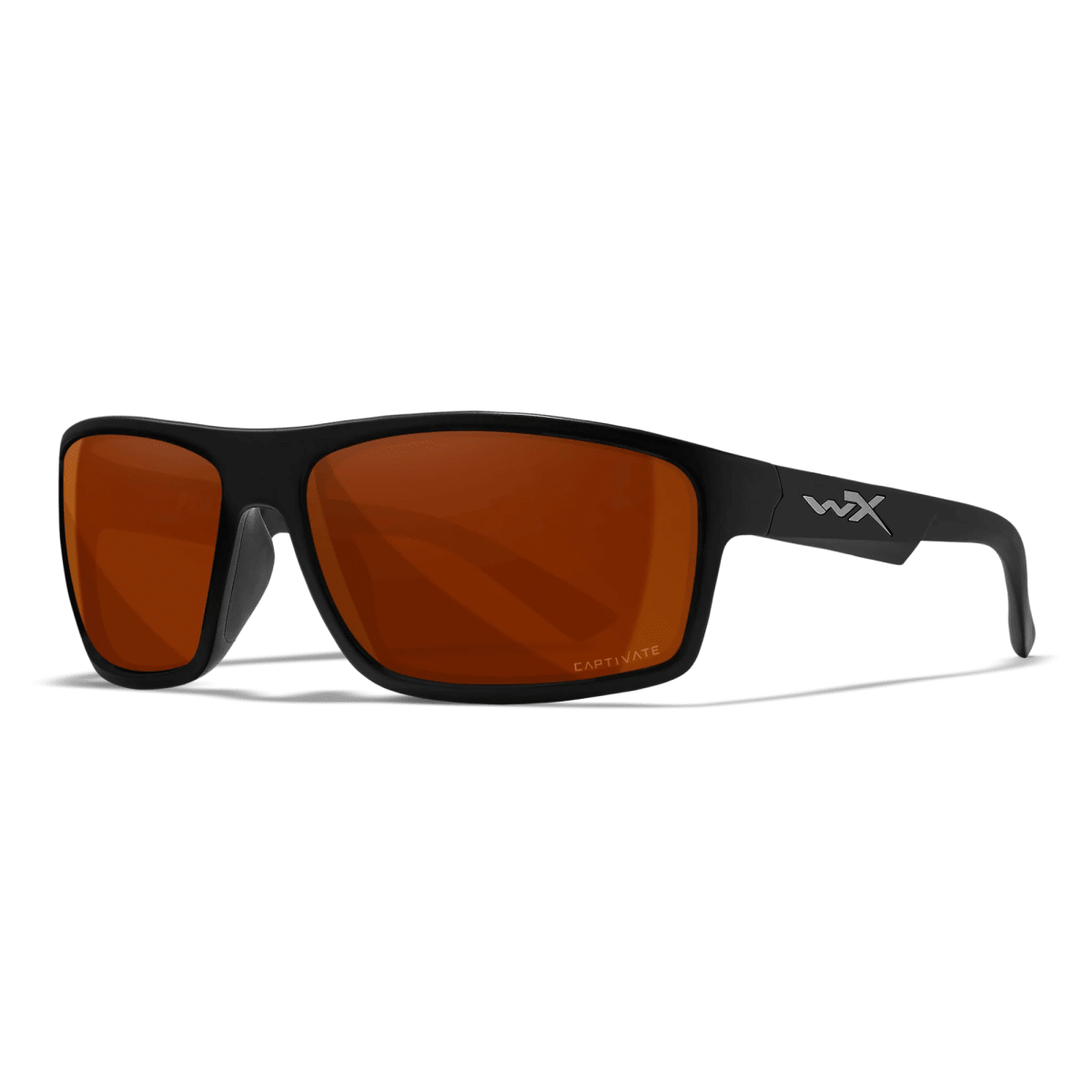 Lente Peak Captivate Pol Copper/Matte Black Frame #ACPEA023