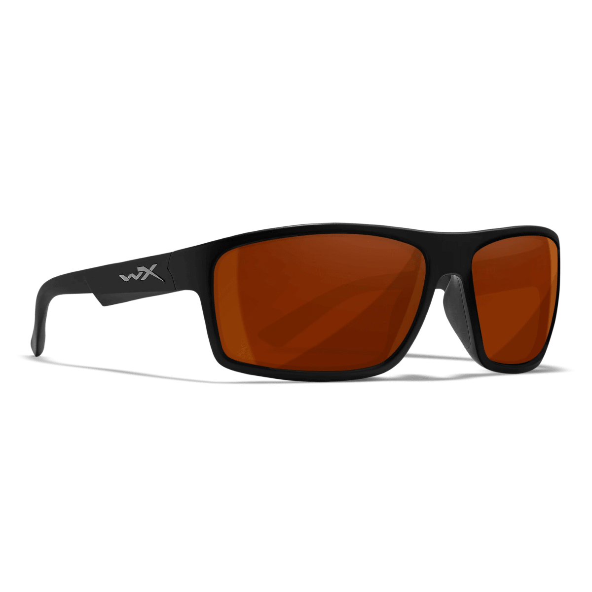 Lente Peak Captivate Pol Copper/Matte Black Frame #ACPEA024