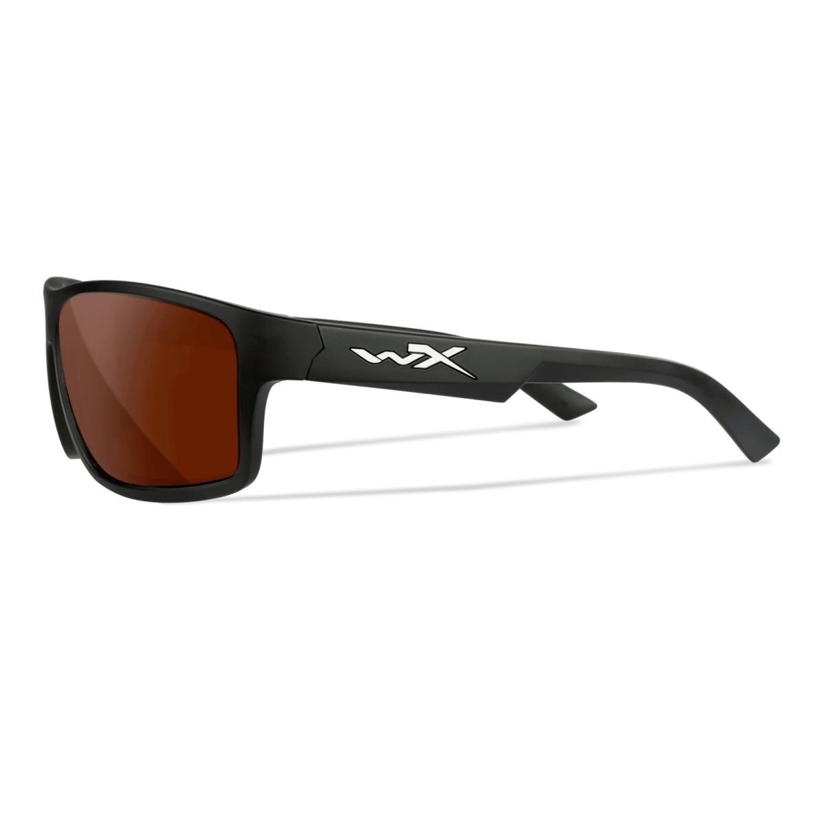 Lente Peak Captivate Pol Copper/Matte Black Frame #ACPEA025