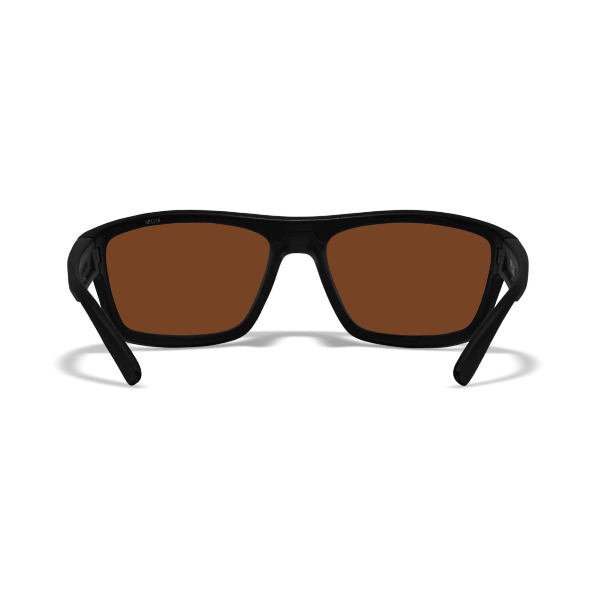 Lente Peak Captivate Pol Copper/Matte Black Frame #ACPEA022
