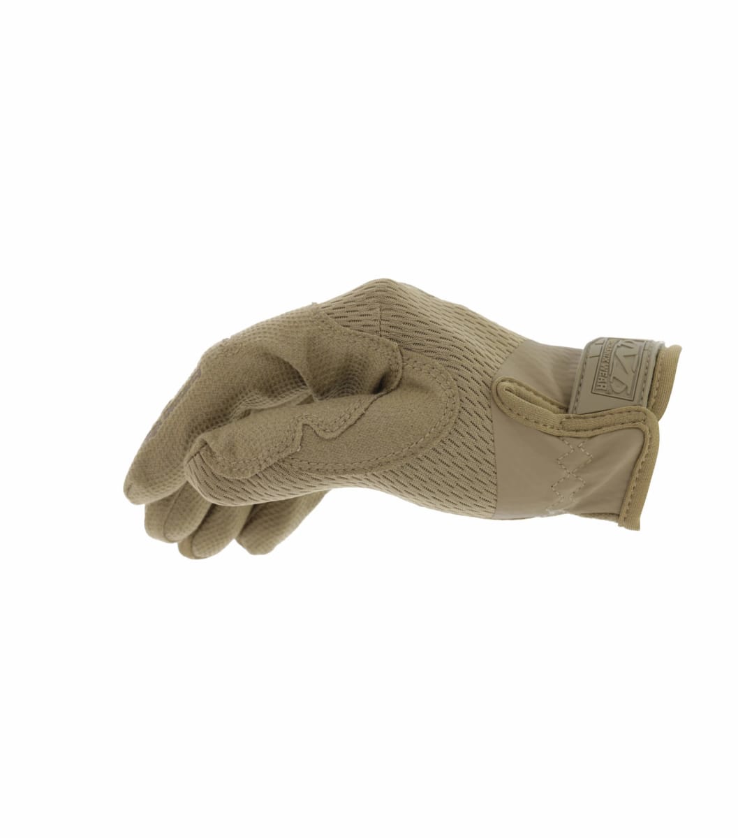 Guantes de Tiro Mechanix Specialty 0.5mm Coyote Talla XL #MSD-72-0114