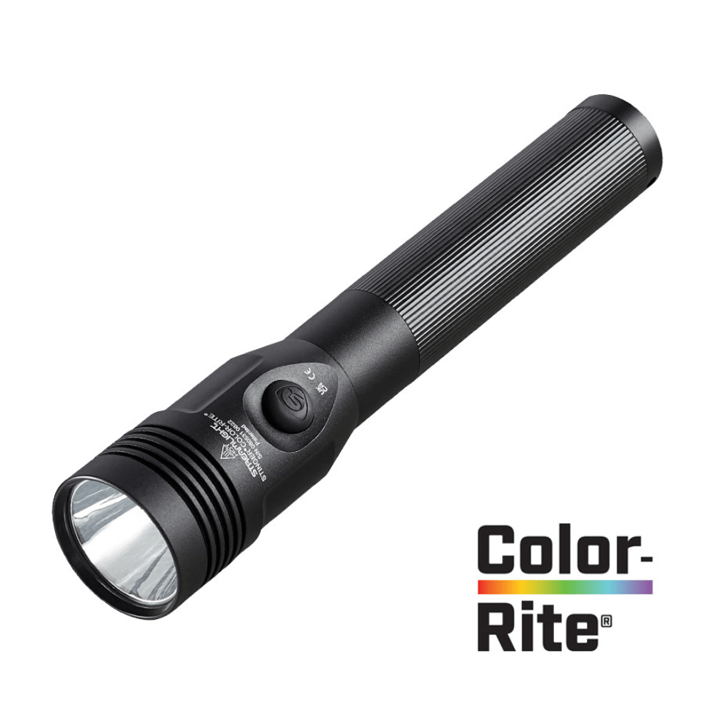 Linterna Streamlight Stinger CR 230/DC 1H #755001