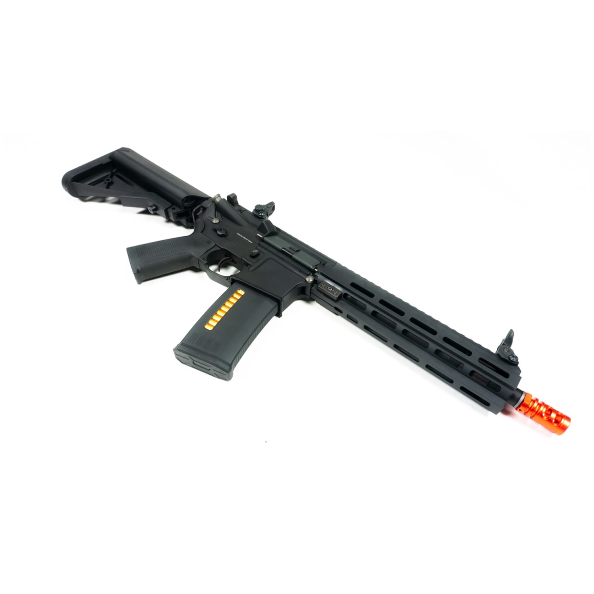 Réplica AEG KWA Variable M10 Cut-Off cal 6 mm #104-013112