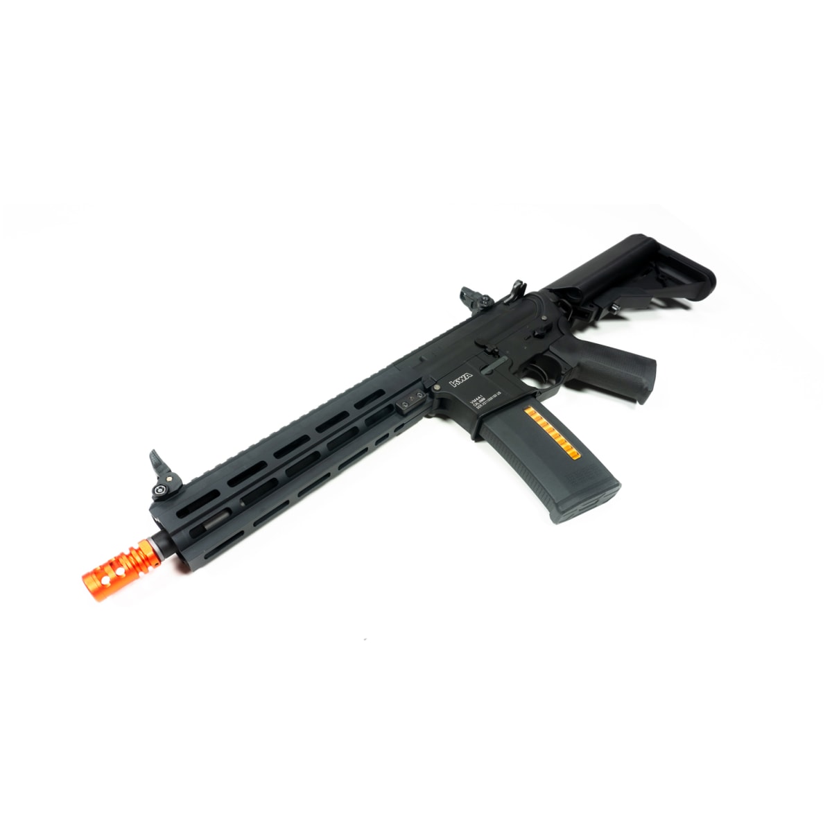 Réplica AEG KWA Variable M10 Cut-Off cal 6 mm #104-013113