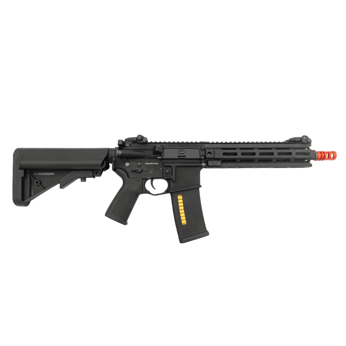 Réplica AEG KWA Variable M10 Cut-Off cal 6 mm #104-013114