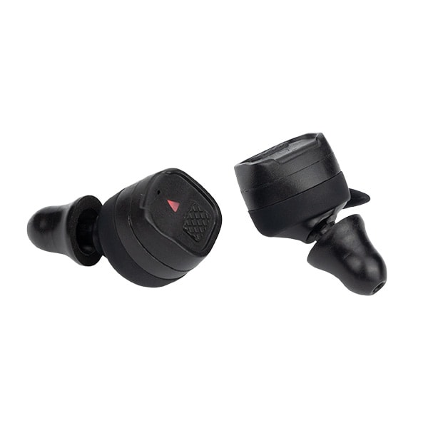 Protector auditivo M20T PRO EARMOR BLACK4