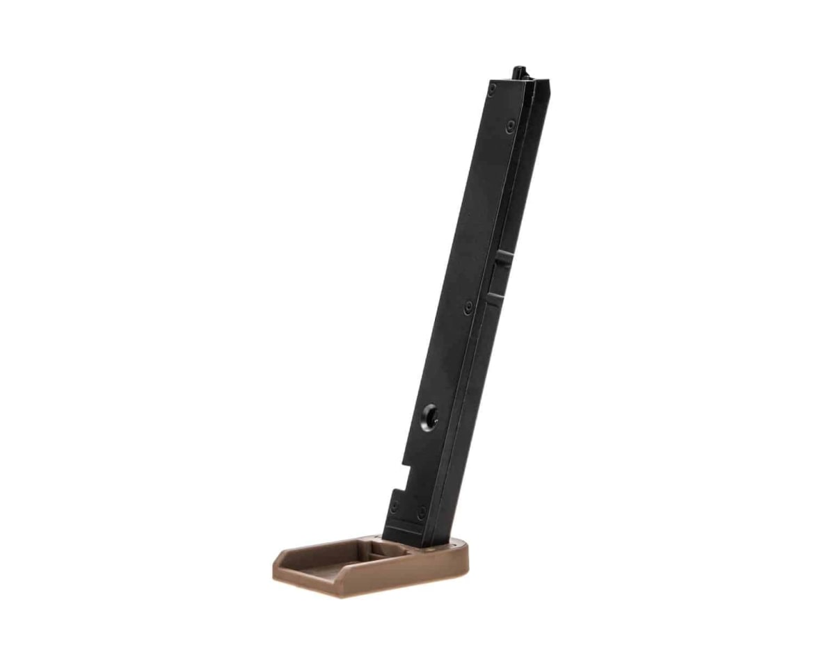 CARGADOR para GLOCK 19X Co2 Cal 4.5 #5.8368.11