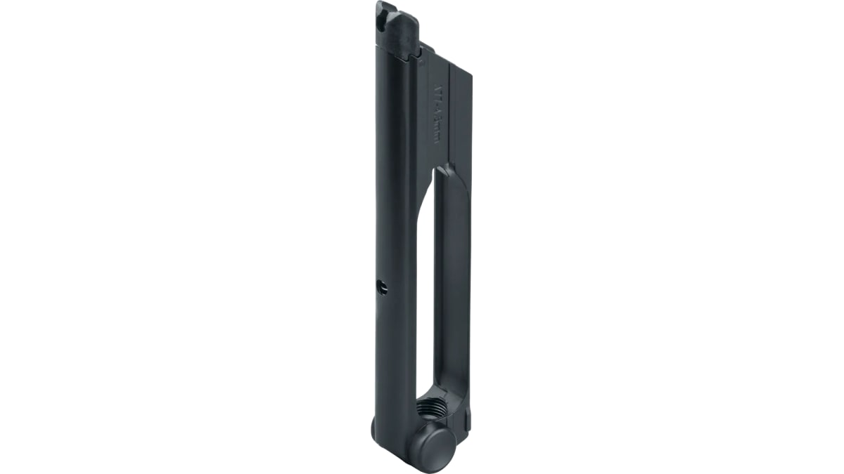 Cargador cal 4,5 mm Legend P08 CO2 incorporado, 20 rds, #5.8142.11