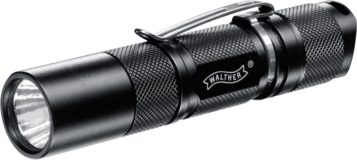 Linterna Walther MGL 3001