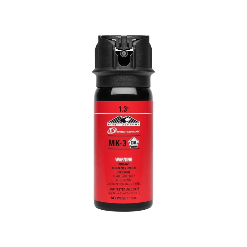 Gas pimienta Defense Technollogy Mk3 42.5g1