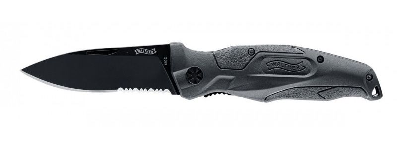 Cuchillo Walther TFK 31