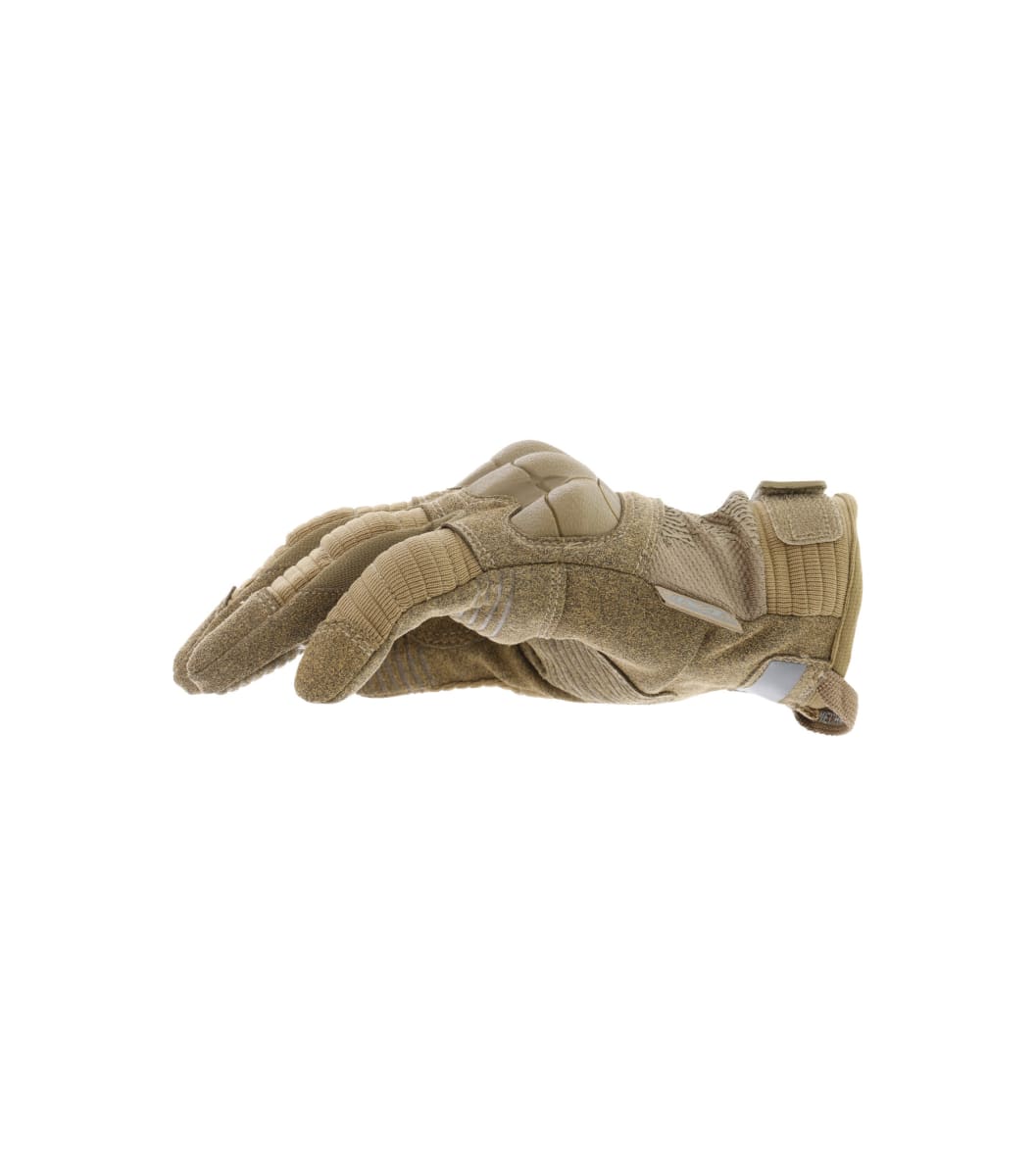 Guantes Mechanix M-Pact 3 Coyote MD MP3-72-0094