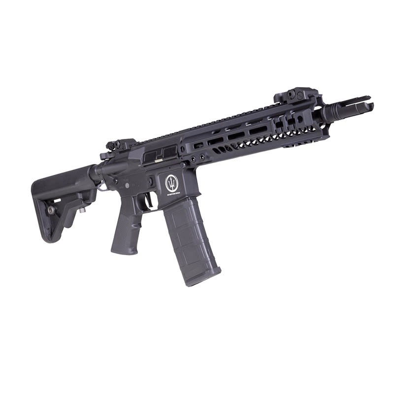 Réplica ROSSI NEPTUNE SEAL cañon 6.02 Conector T-DEANS1