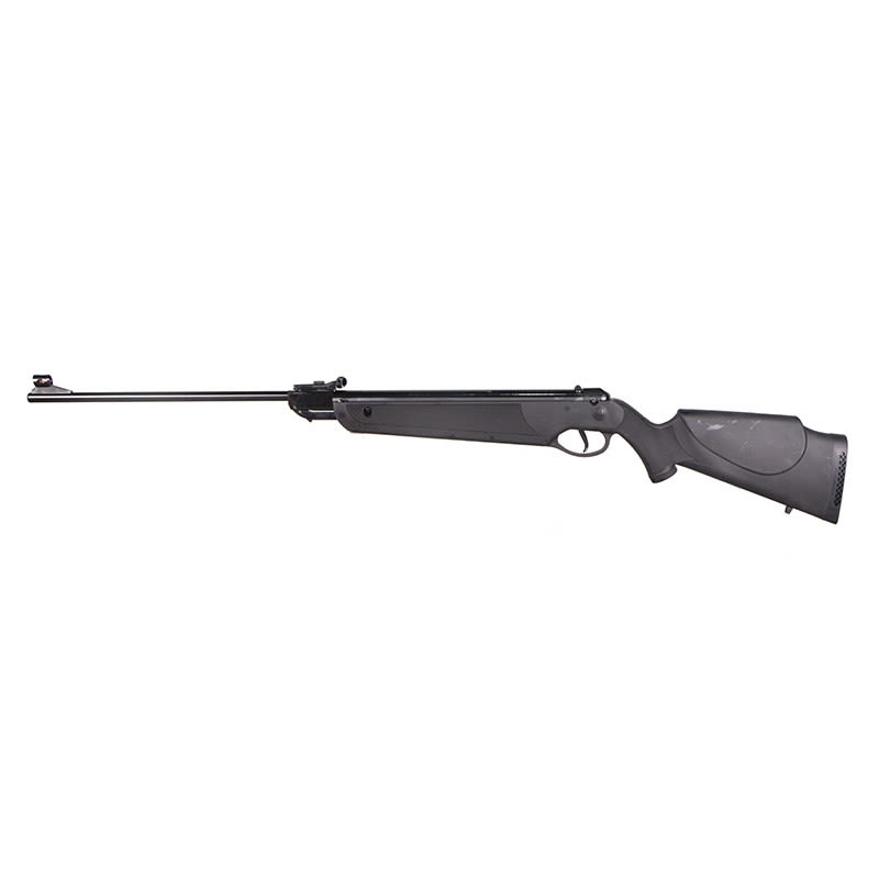 ROSSI AIRGUNS NEW DIONE GEN 3 5.5 mm GAS PISTON1
