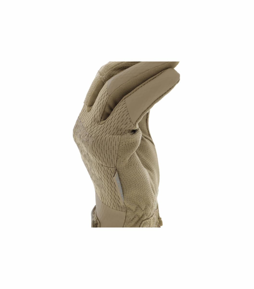 Guantes de Tiro Mechanix Specialty 0.5mm Coyote Talla XL #MSD-72-0115