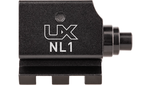 Láser Táctico Umarex UX NL1 – Montaje Picatinny #2.1111X1