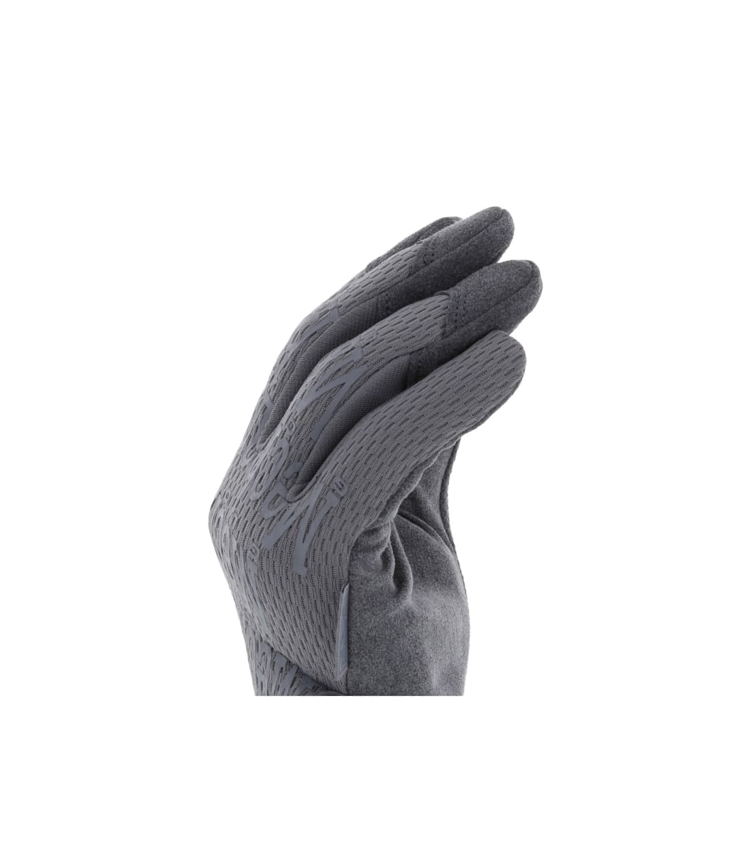 Guantes Mechanix The Original Wolf Grey Talla SM #MG-88-0086