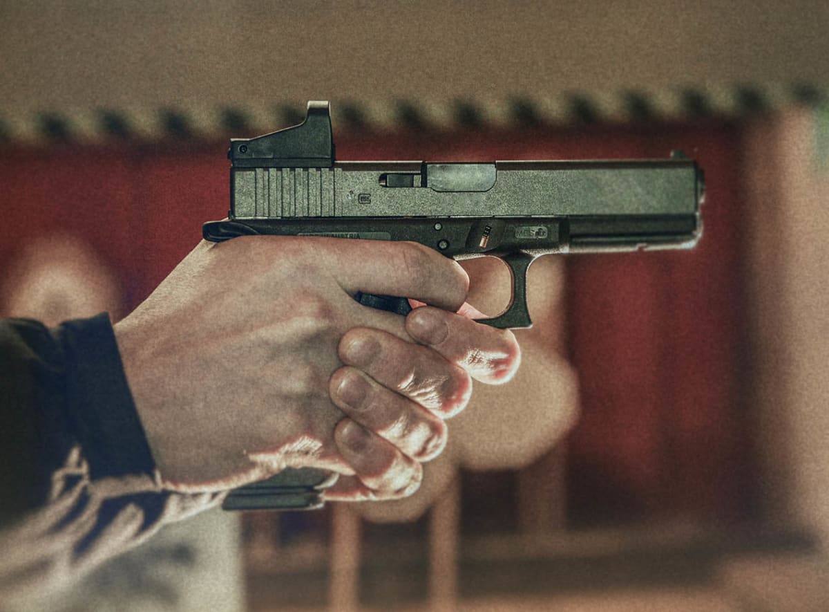 Mira SMS SHIELD Mini Mira 4MOA6