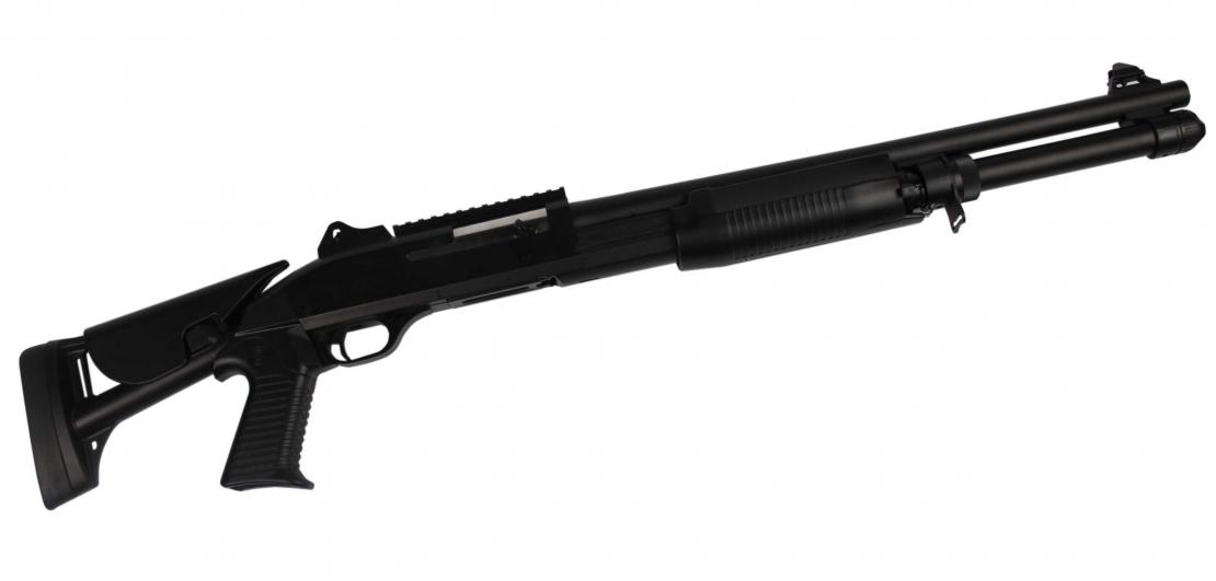 Réplica CYMA cal 6mm Escopeta M3 BENELLI Spring 0