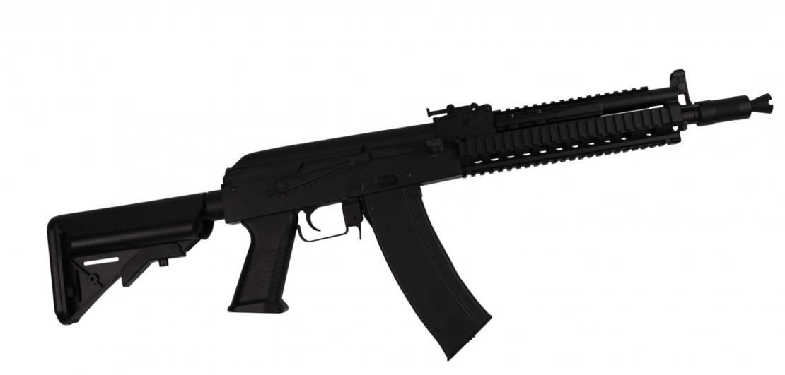 Réplica CYMA cal 6mm AK74 AEG 0
