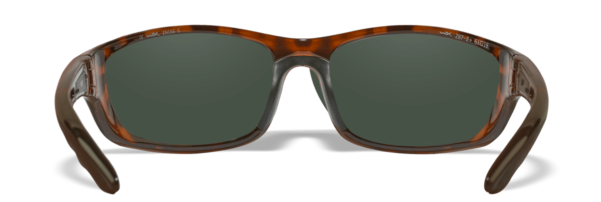 Wiley X Captive Pol Blue Mirror/Gloss Demi Frame4