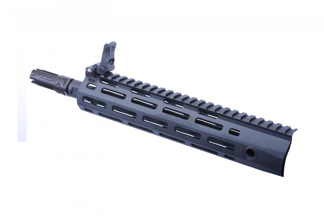 Réplica CYMA Platinum cal 6mm M4 QBS AEG 10