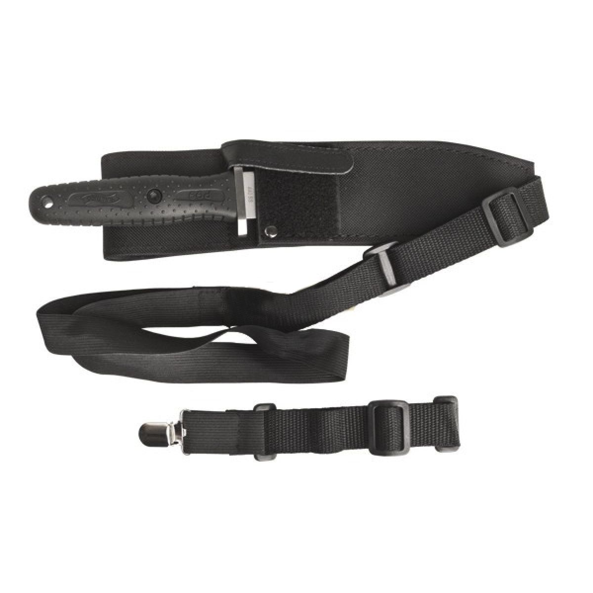 Cuchillo Tactico Walther P992