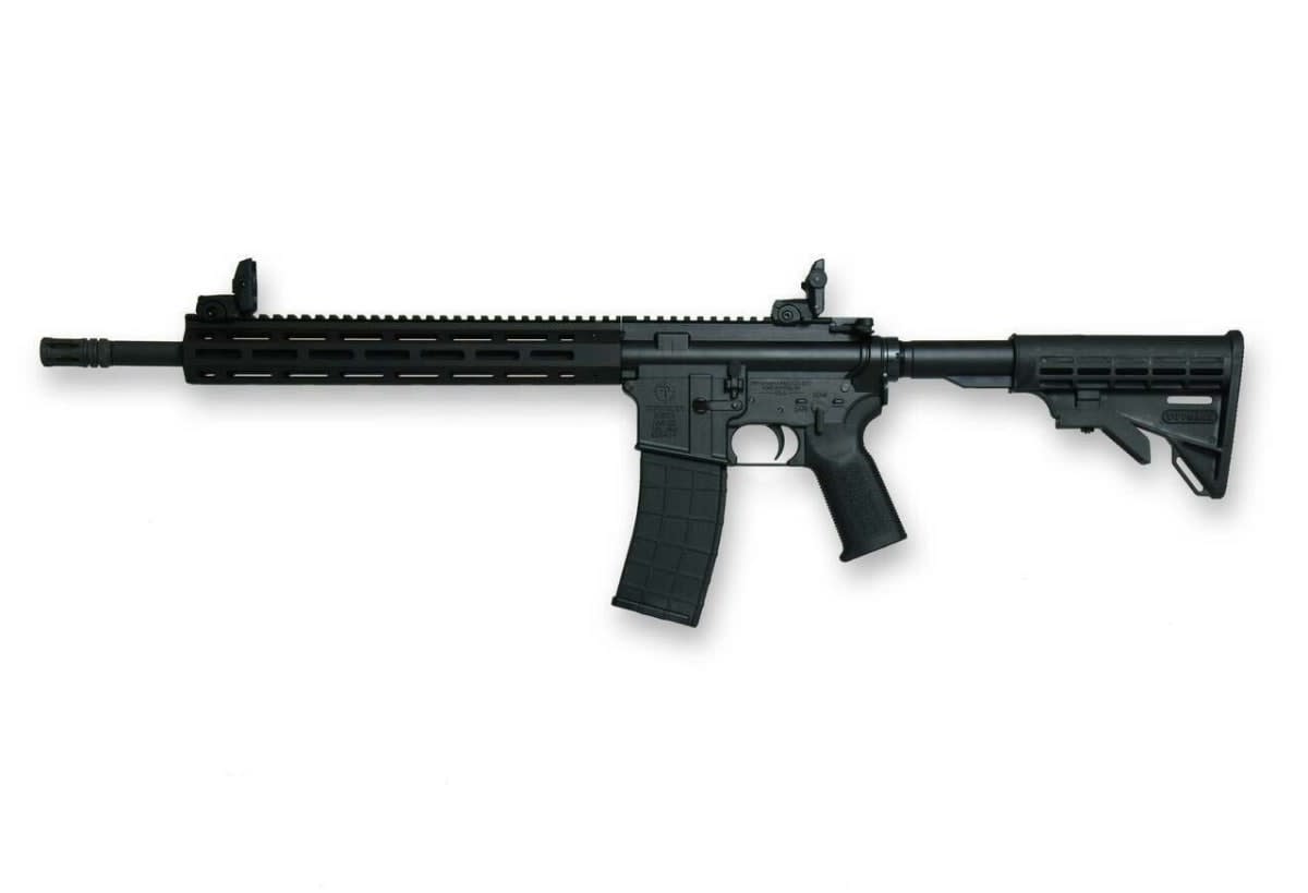 Rifle cal 22LR Tippmann modelo M4 Elite L1