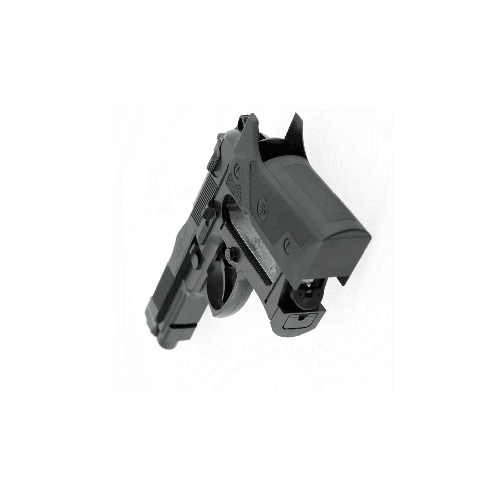Pistola CO2 Umarex Beretta Elite II Cal. 4.5 mm BB – 18 Disparos (#5.8090)4