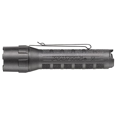 Linterna Streamlight PolyTac USB Negro2