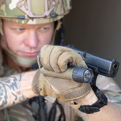 Linterna Streamlight PolyTac X USB Coyote1