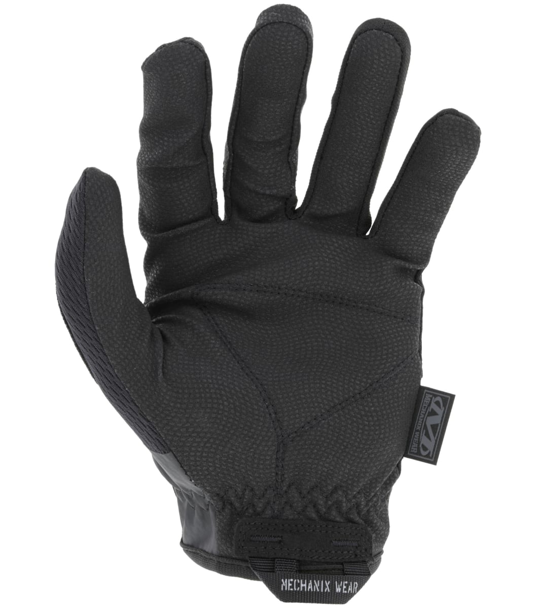 Guantes de Tiro Mechanix Specialty 0.5mm Covert Black Talla XL #MSD-55-0119