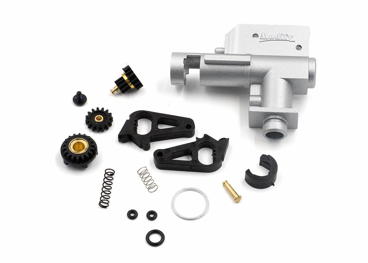 Recamara de HOP UP V2 0