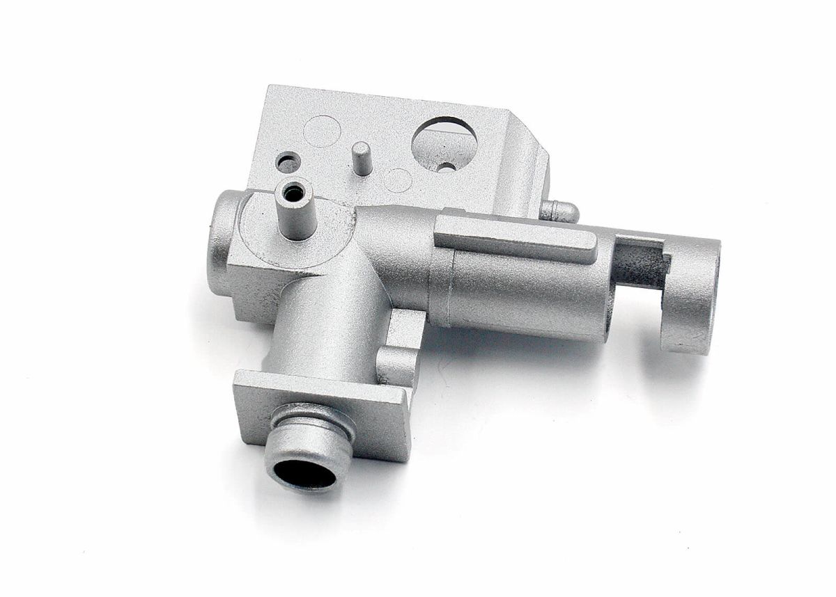 Recamara de HOP UP V22