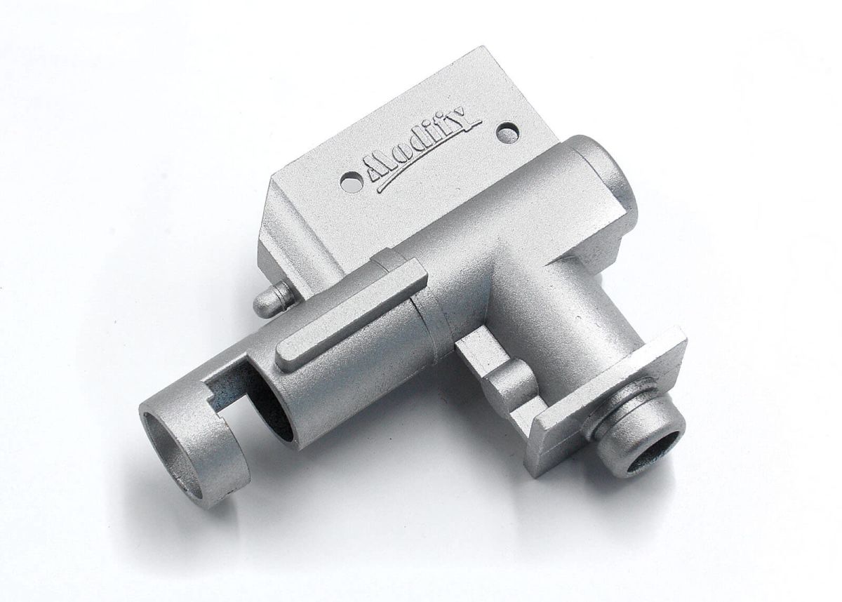 Recamara de HOP UP V23