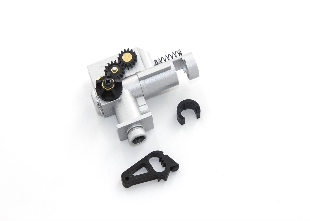 Recamara de HOP UP V24