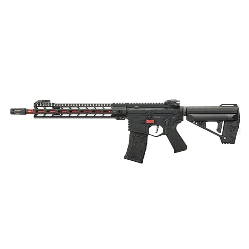 Réplica AEG VFC Avalon Samurai Edge Akatsuki Red Moon 2025 Limited Edition Cal. 6 mm 0