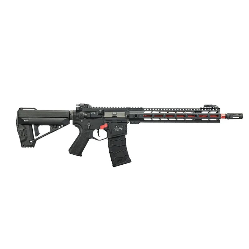 Réplica AEG VFC Avalon Samurai Edge Akatsuki Red Moon 2025 Limited Edition Cal. 6 mm2