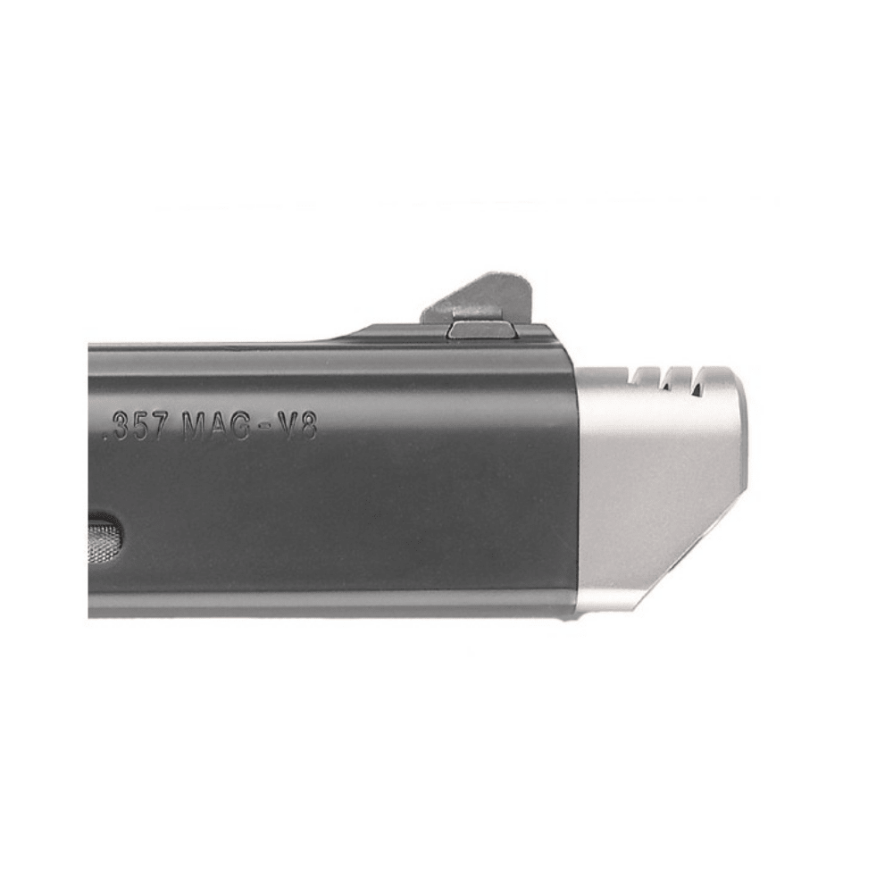 Revólver cal .357 mod 627 V-Comp Performance Center3