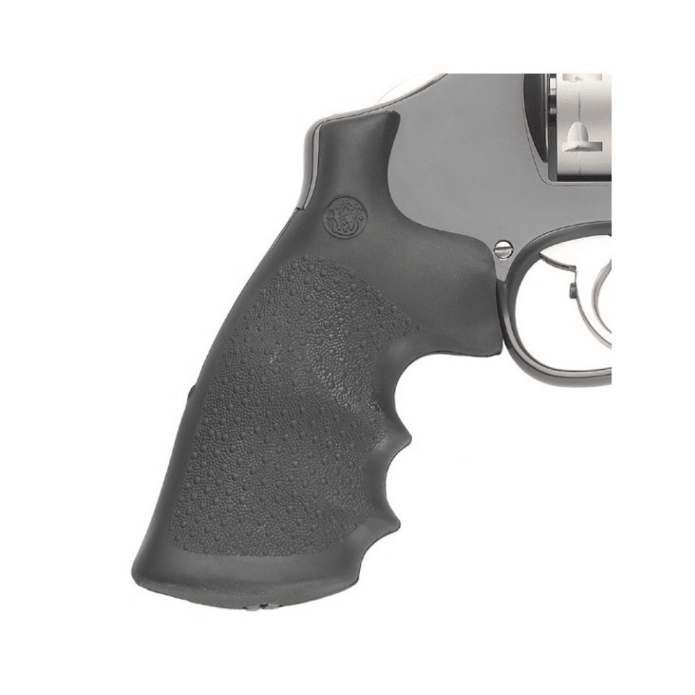 Revólver cal .357 mod 627 V-Comp Performance Center4